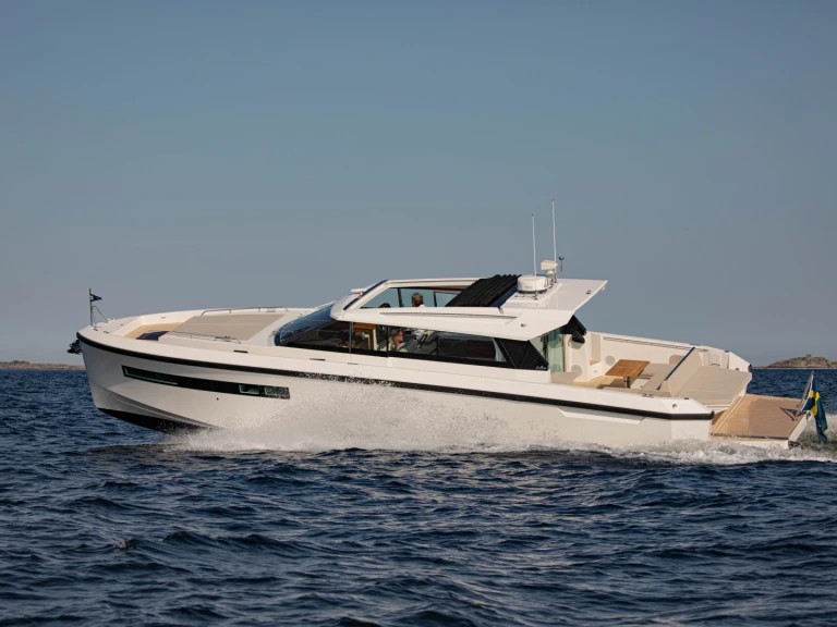 Huur een delta 48 in Beaulieu-sur-Mer