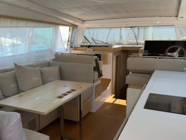 delta 48 te huur van particulier of professional in Beaulieu-sur-Mer