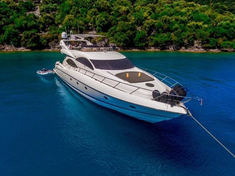Bootverhuur Göcek goedkoop Custom made