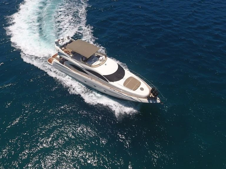 Huur Motorboot met of zonder schipper Custom Made in Göcek