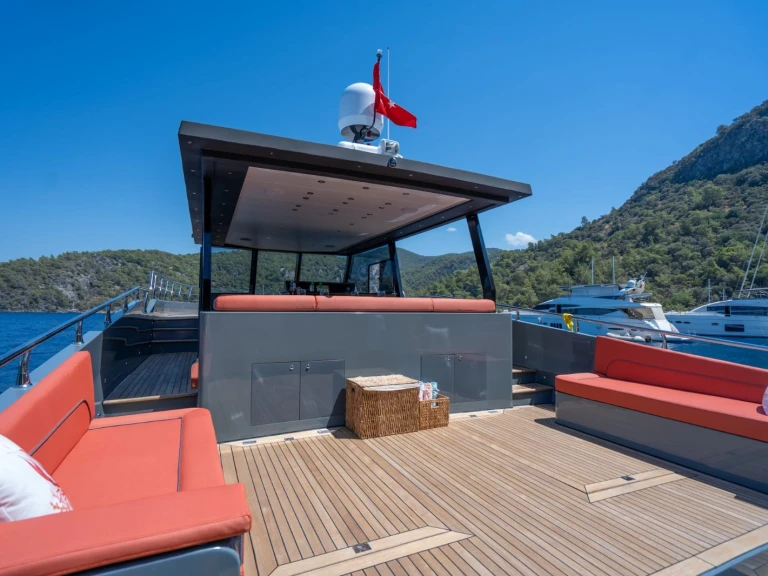 Bootverhuur Custom Made Custom made in Göcek via SamBoat