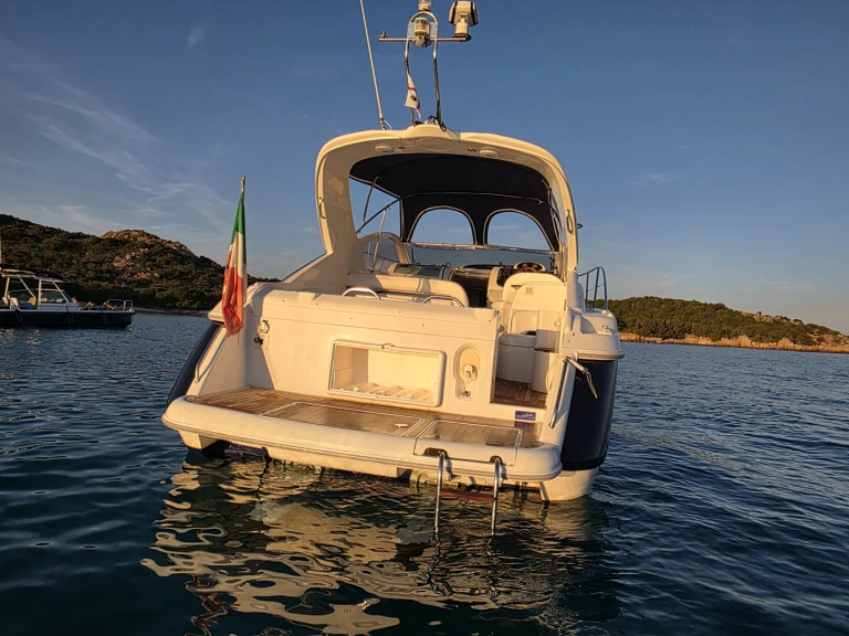 Motorboot te huur in Porto Rotondo voor de beste prijs