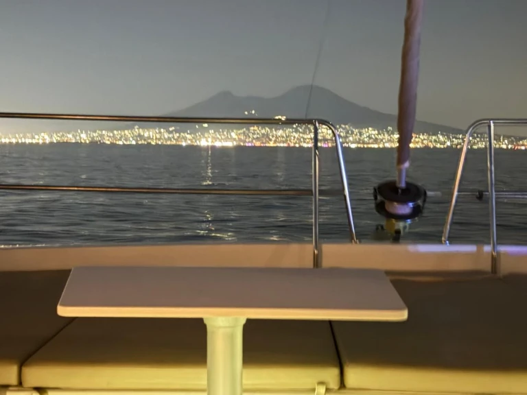 Bootverhuur Bali Bali 4.3 in Rada di Napoli via SamBoat