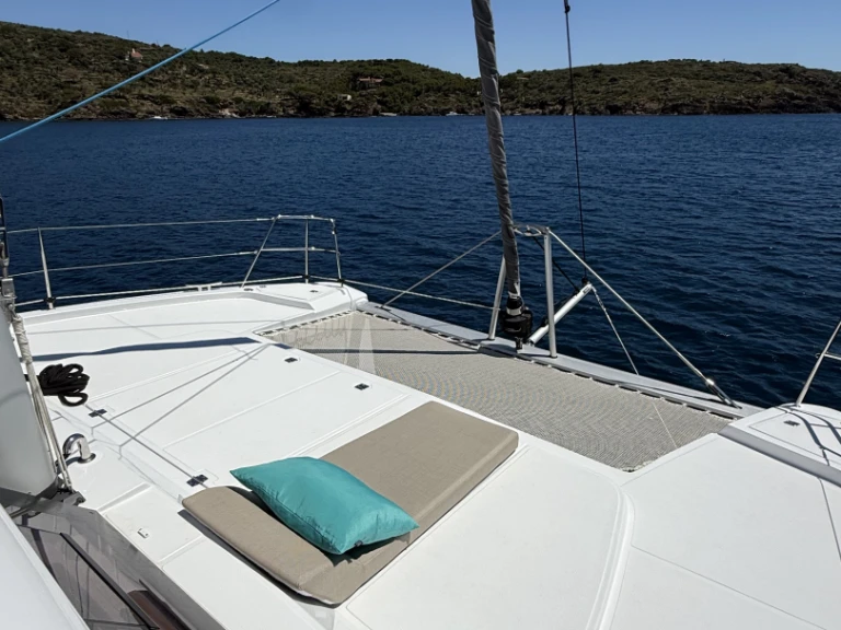 Huur een Aventura Aventura 37 in Le Grau-du-Roi