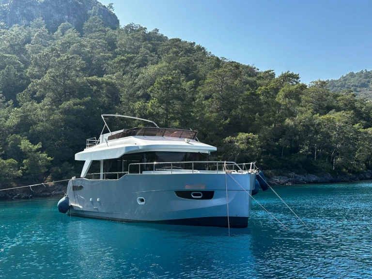Bootverhuur Custom Made Custom made in Göcek via SamBoat