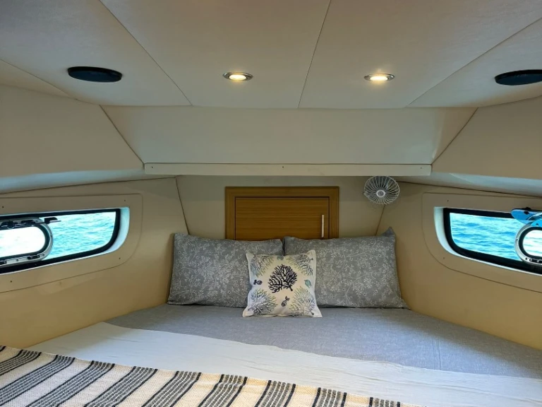 Custom Made Custom made te huur van particulier of professional in Göcek
