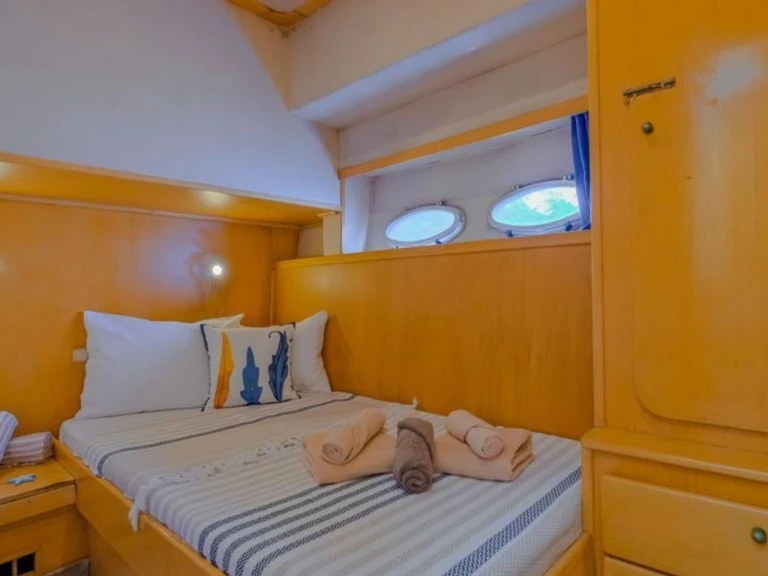Custom Made Custom made te huur van particulier of professional in Göcek