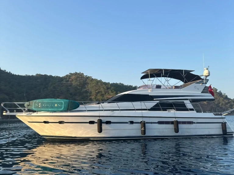 Jachthuur in Göcek - Custom Made Custom made via SamBoat