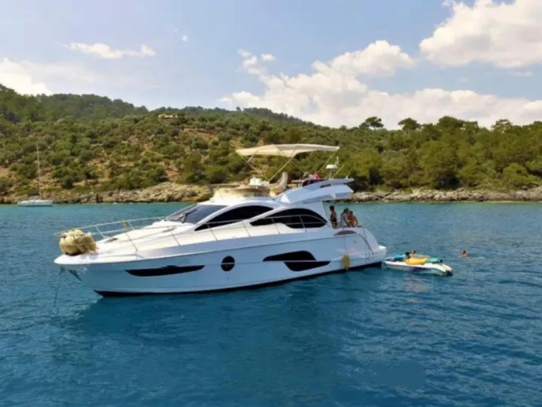 Jachthuur in Göcek - Custom Made Custom made via SamBoat