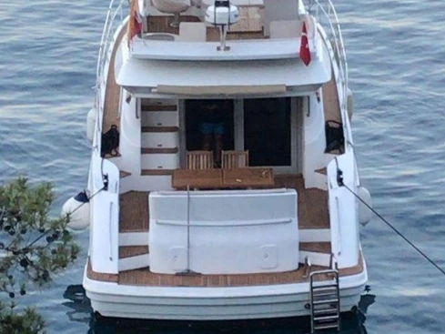 Bootverhuur Göcek goedkoop Custom made