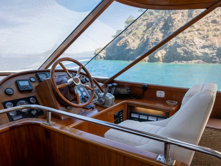 Custom Made Custom made te huur van particulier of professional in Göcek