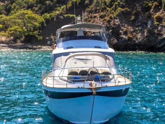 Jachthuur in Göcek - Custom Made Custom made via SamBoat