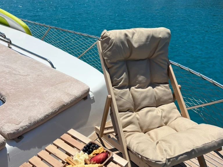 Bootverhuur Göcek goedkoop Custom made
