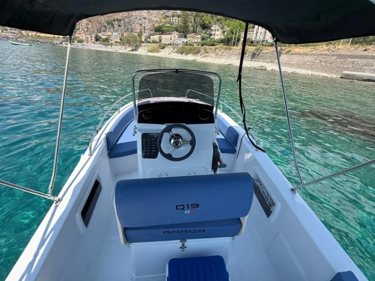 Bootverhuur Trimarchi Trimarchi 57 S Pro in Taormina via SamBoat