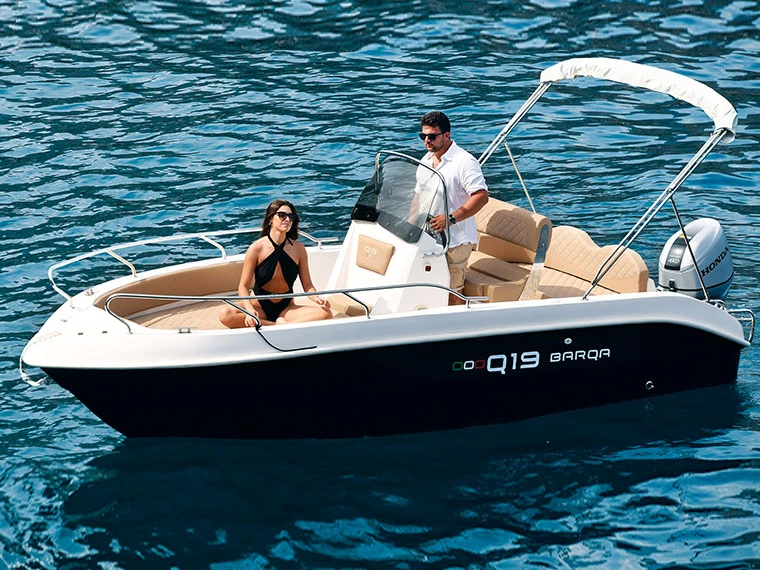 Trimarchi Trimarchi 57 S Pro te huur van particulier of professional in Taormina