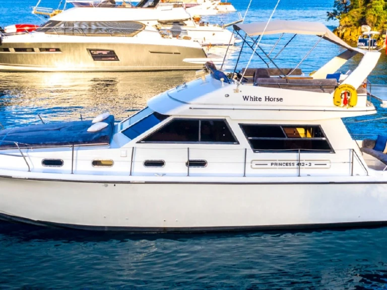 Jachthuur in Göcek - Custom Made Custom made via SamBoat