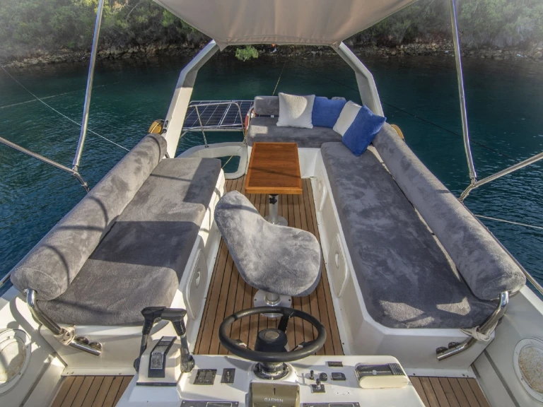 Bootverhuur Göcek goedkoop Custom made
