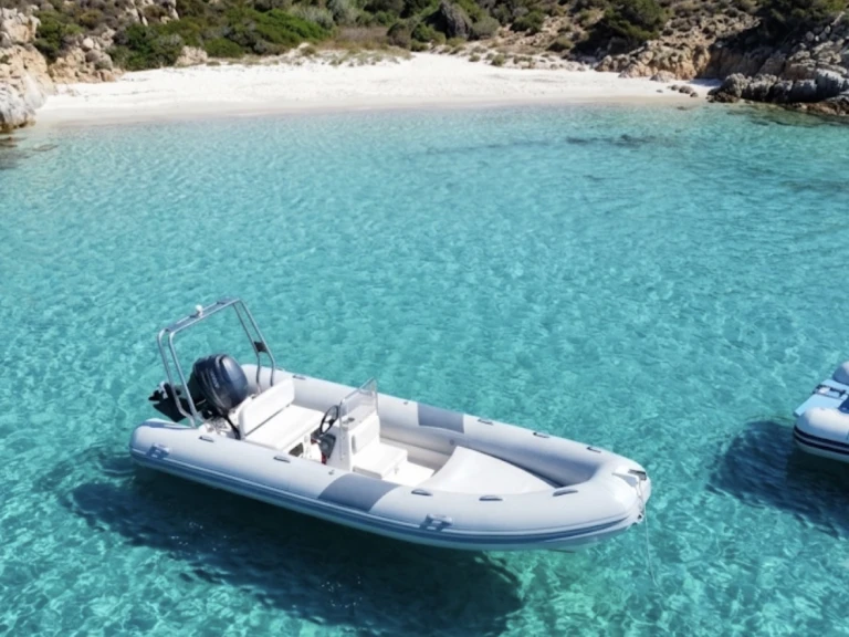 Lomac Lomac 500 OK te huur van particulier of professional in Porto Rotondo