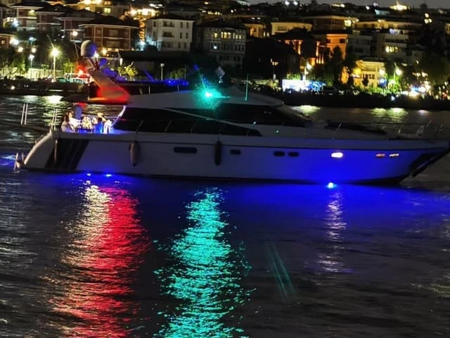 Huur een Custom Made Custom made in Göcek