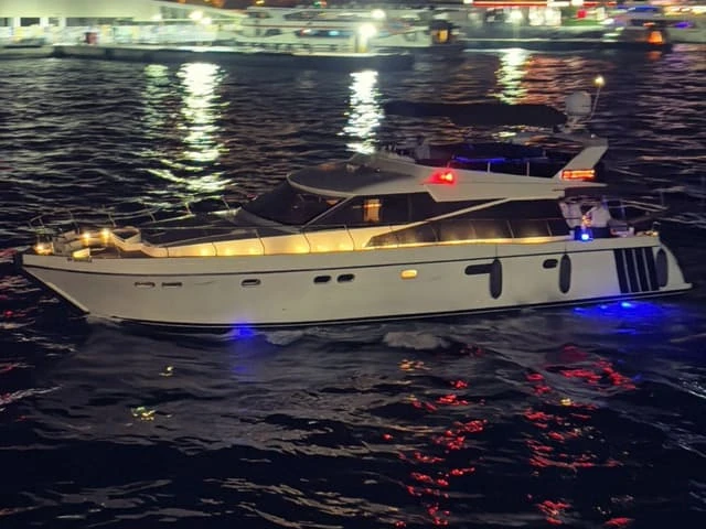 Verhuur Motorboot in Göcek - Custom Made Custom made