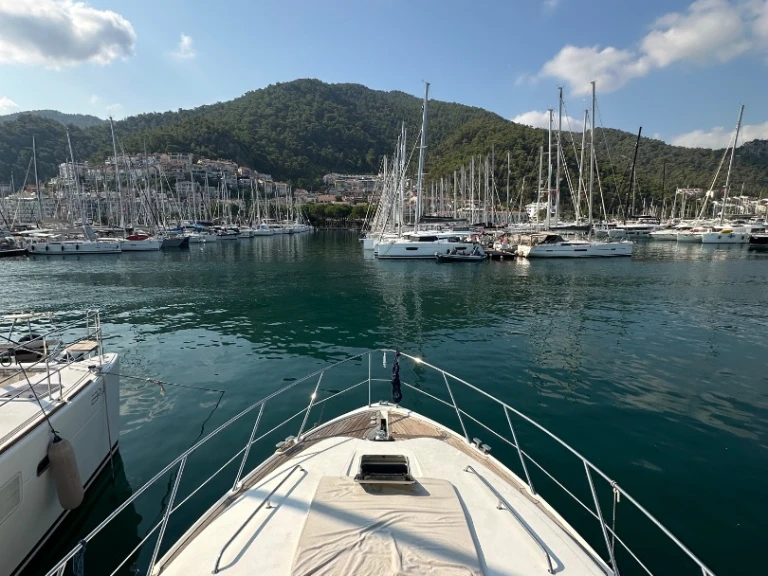 Custom Made Custom made te huur van particulier of professional in Göcek