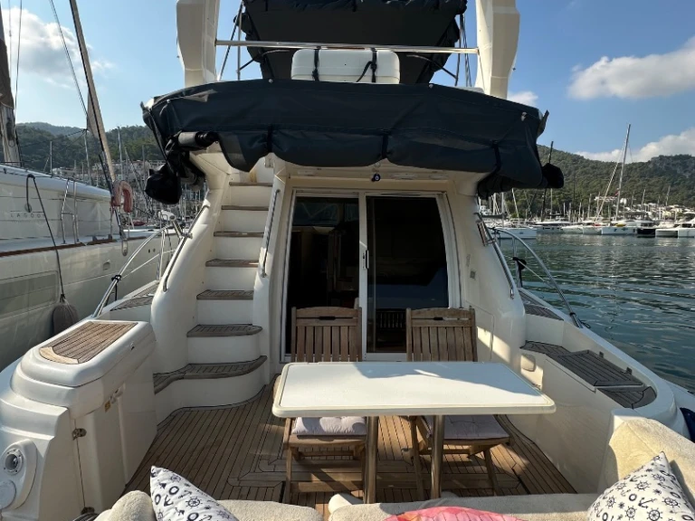 Huur een Custom Made Custom made in Göcek