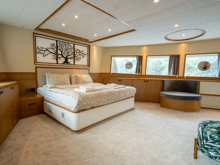 Bootverhuur Göcek goedkoop Custom made