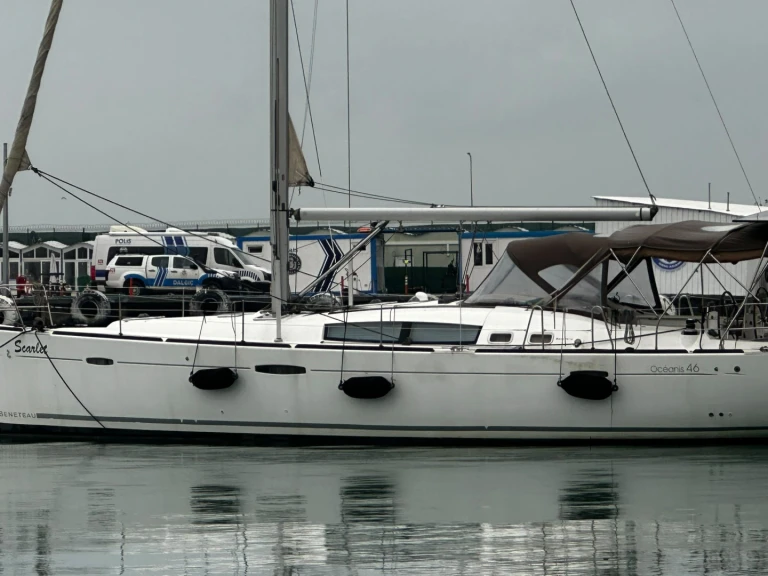 Zeilboot te huur in Samsun Körfezi voor de beste prijs