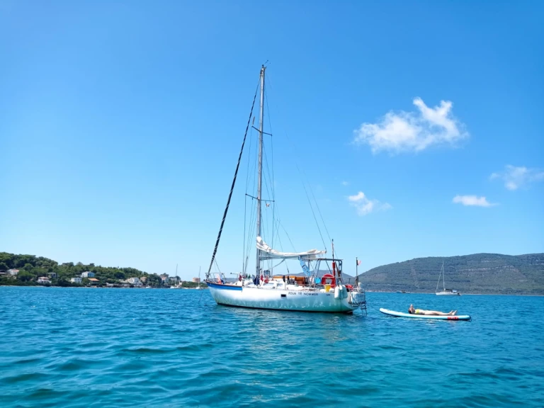 Bootverhuur Edel Edel 35 in Milazzo via SamBoat