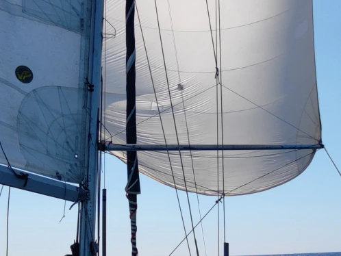 Huur Zeilboot met of zonder schipper Edel in Milazzo