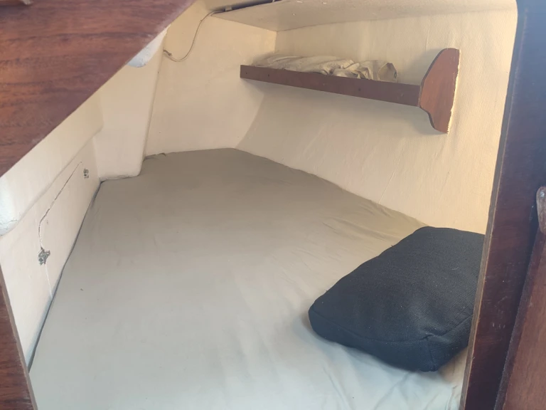 Edel Edel 35 te huur van particulier of professional in Milazzo