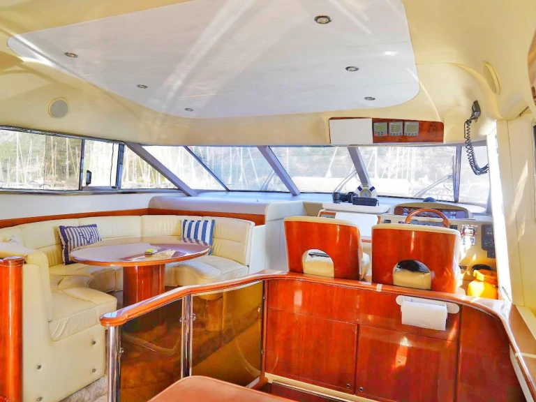 Custom Made Custom made te huur van particulier of professional in Göcek