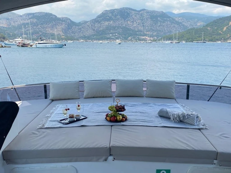 Bootverhuur Custom Made Custom made in Göcek via SamBoat