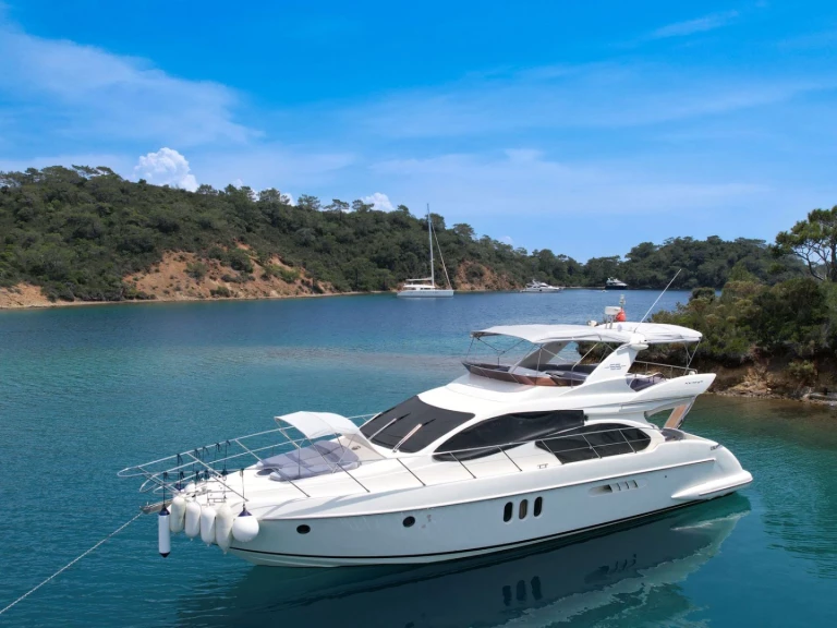 Bootverhuur Göcek goedkoop Custom made