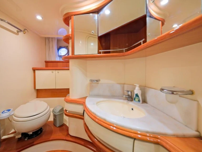 Huur Motorboot met of zonder schipper Custom Made in Göcek