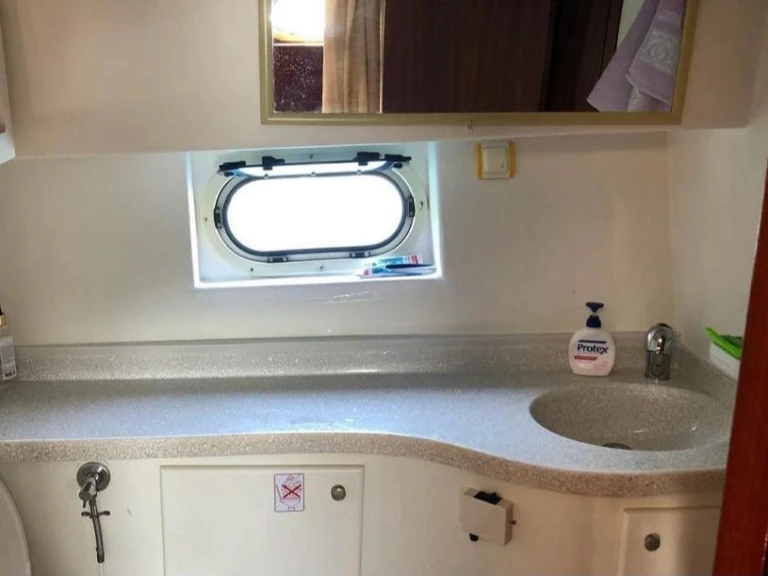 Huur Motorboot met of zonder schipper Custom Made in Göcek