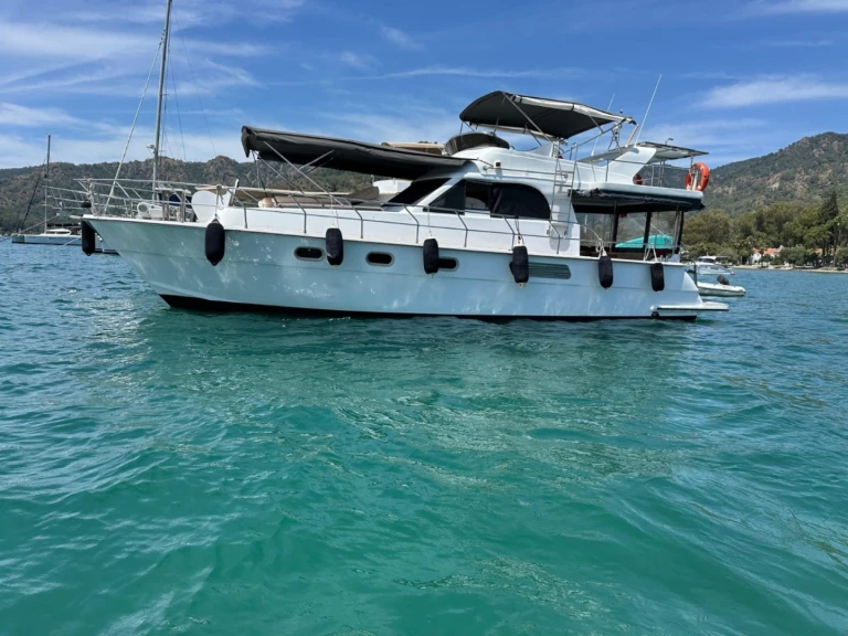 Custom Made Custom made te huur van particulier of professional in Göcek