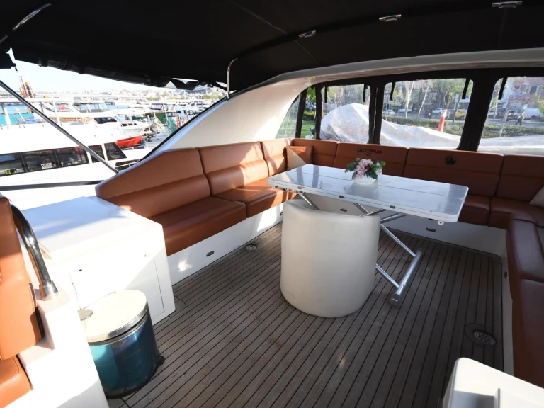 Bootverhuur Göcek goedkoop Custom made