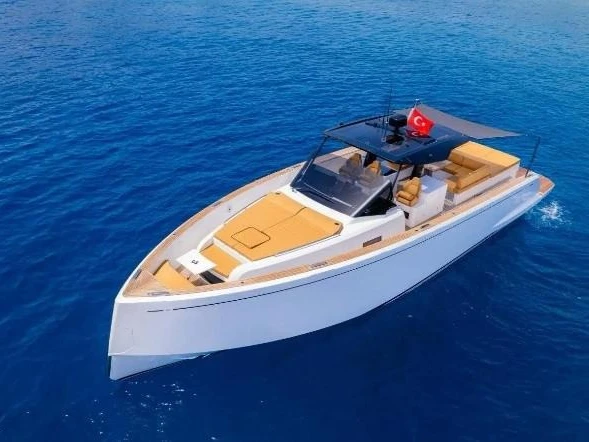 Bootverhuur Göcek goedkoop Custom made