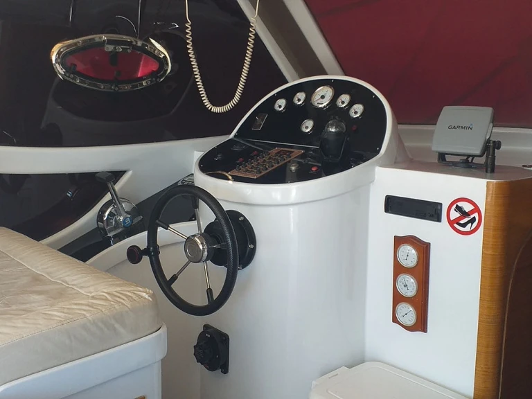 Custom Made Custom made te huur van particulier of professional in Göcek