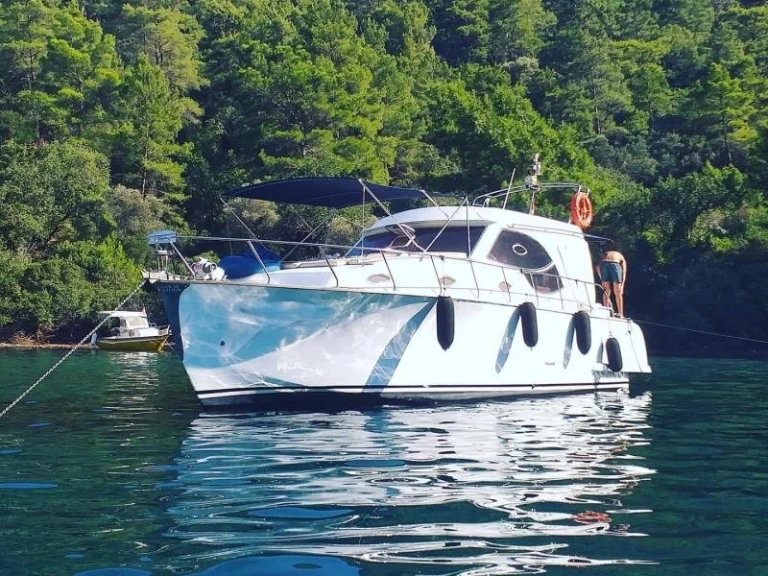 Jachthuur in Göcek - Custom Made Custom made via SamBoat