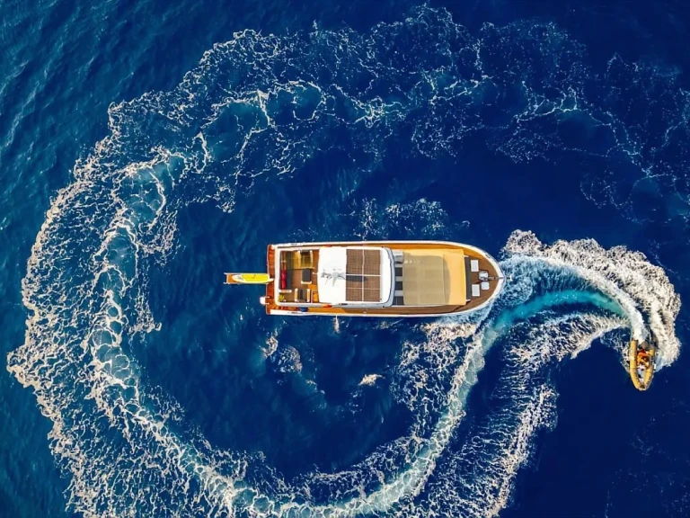 Custom Made Custom made te huur van particulier of professional in Göcek