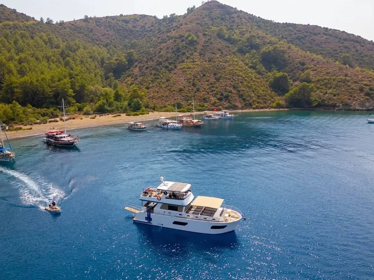 Jachthuur in Göcek - Custom Made Custom made via SamBoat