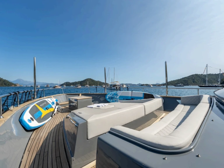 Bootverhuur Custom Made Custom made in Göcek via SamBoat