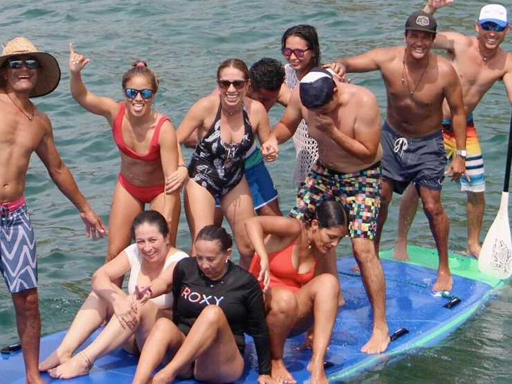 Verhuur Catamaran in Cruz de Huanacaxtle - Custom Made custom