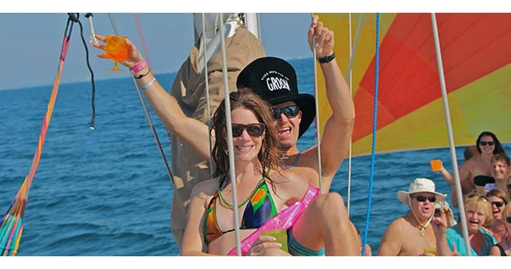 Bootverhuur Custom Made custom in Cruz de Huanacaxtle via SamBoat