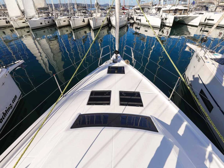 Huur Zeilboot met of zonder schipper Dufour in Trogir