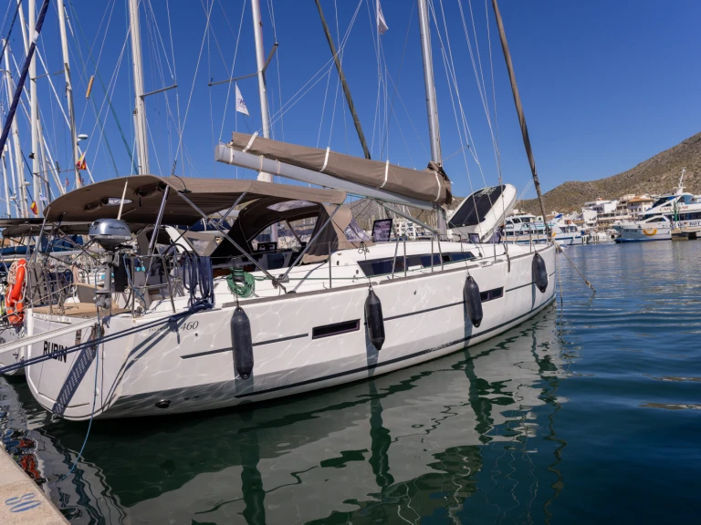 Zeilboot te huur in Port de Pollença voor de beste prijs