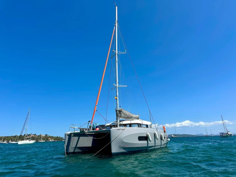Huur een Excess Excess 11 in Port de Pollença