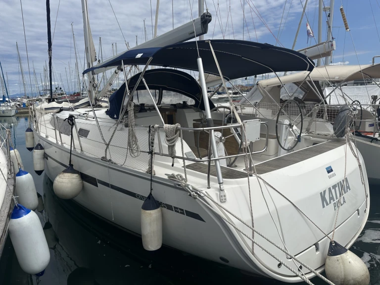 Verhuur Zeilboot Bavaria met vaarbewijs